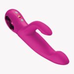 Dvigubas vibratorius Fun Factory Bi Stronic Immerse - Image 5