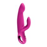 Dvigubas vibratorius Fun Factory Bi Stronic Immerse - Image 4