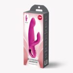 Dvigubas vibratorius Fun Factory Bi Stronic Immerse - Image 9