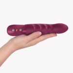 Vibratorius Fun Factory Stronic Deep - Image 3