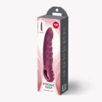 Vibratorius Fun Factory Stronic Deep - Image 5