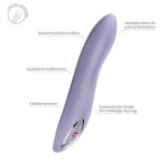 Vibratorius Fun Factory Stronic Flow - Image 5