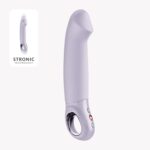 Vibratorius Fun Factory Stronic Smooth