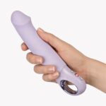 Vibratorius Fun Factory Stronic Smooth - Image 4