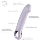 Vibratorius Fun Factory Stronic Smooth - Image 6