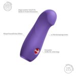 Mini vibratorius Fun Factory Stella - Image 6