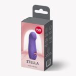 Mini vibratorius Fun Factory Stella - Image 4