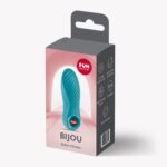 Mini vibratorius Fun Factory Bijou - Image 4