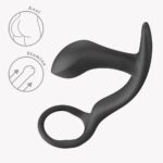 Prostatos masažuoklis Fun Factory Bootie Ring - Image 2