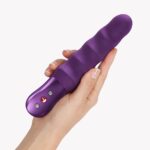 Vibratorius Fun Factory Stronic Surf - Image 2
