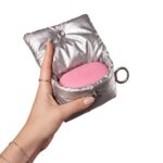 Snap Accessory Pouch - Image 2