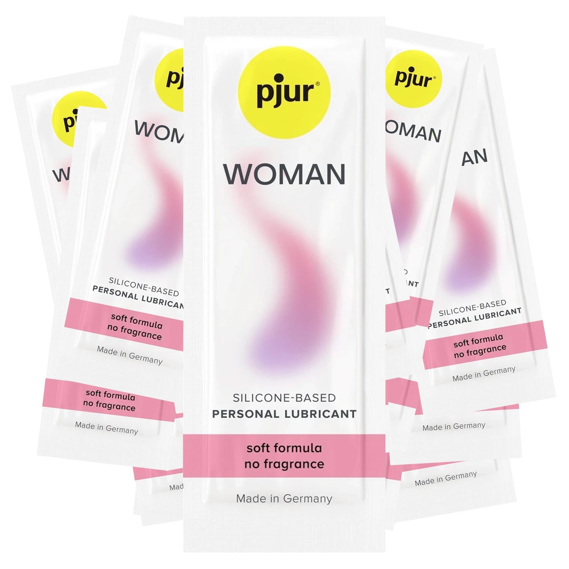 82afc06996fff83702b015151ebf704f_40-12170-01.jpg Pjur WOMAN 1,5 ml x 50 pcs - Image 1