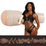 Masturbatorius vyrams Fleshlight Nicole Kitt Purrrrrfection - Image 5