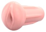 Vagina Shaped Sleeve