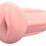 Vagina Shaped Sleeve
