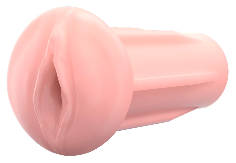 8a3830f680580f13eb19a5bf7d130a8c_50047720000_nor_b.jpg Vagina Shaped Sleeve - Image 1