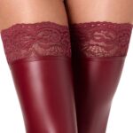 Thigh-high stockings - Image 7