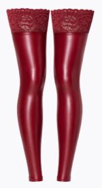 Thigh-high stockings - Image 8