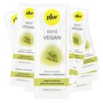 Pjur med VEGAN 2 ml x 50 pcs
