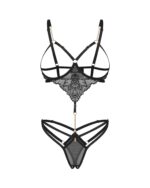 Matildea Black body otwarte L/XL - Image 5